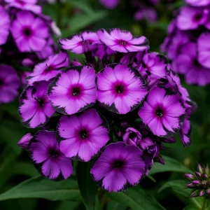 Флокс Клауд Шарм купить по цене от 299р. в интернет-магазине «Посадика» с доставкой почтой в в Павловске и по всей России – [изображение №1].